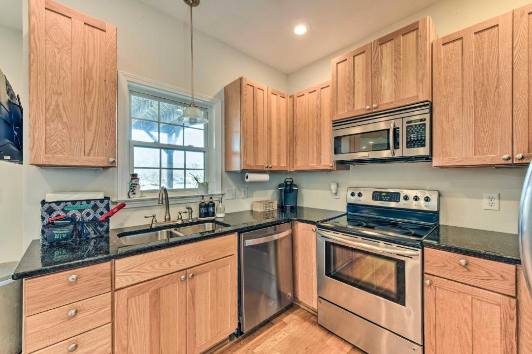 Photo of Kitchen in Southmont