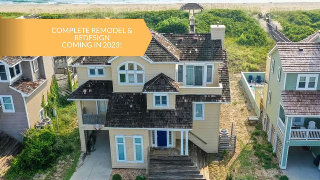 Photo of Buildings in Nags Head