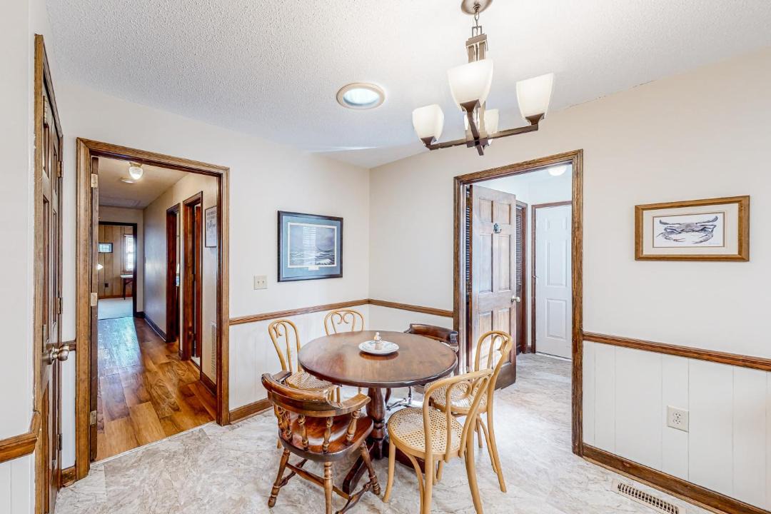 Photo of Livingroom in Newport