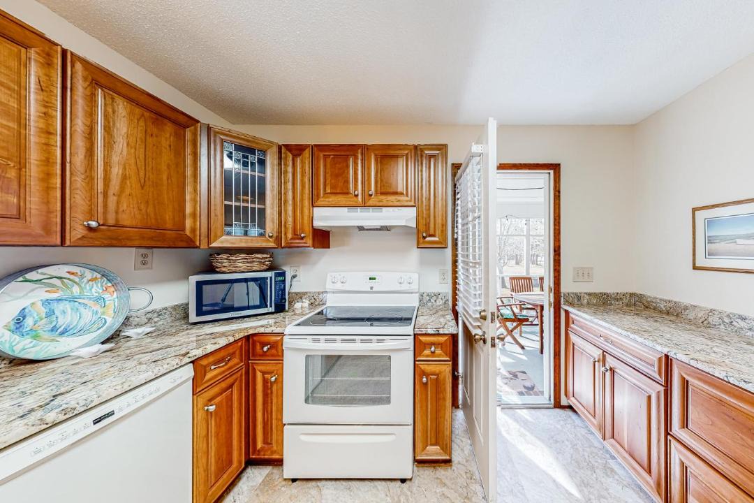 Photo of Kitchen in Newport