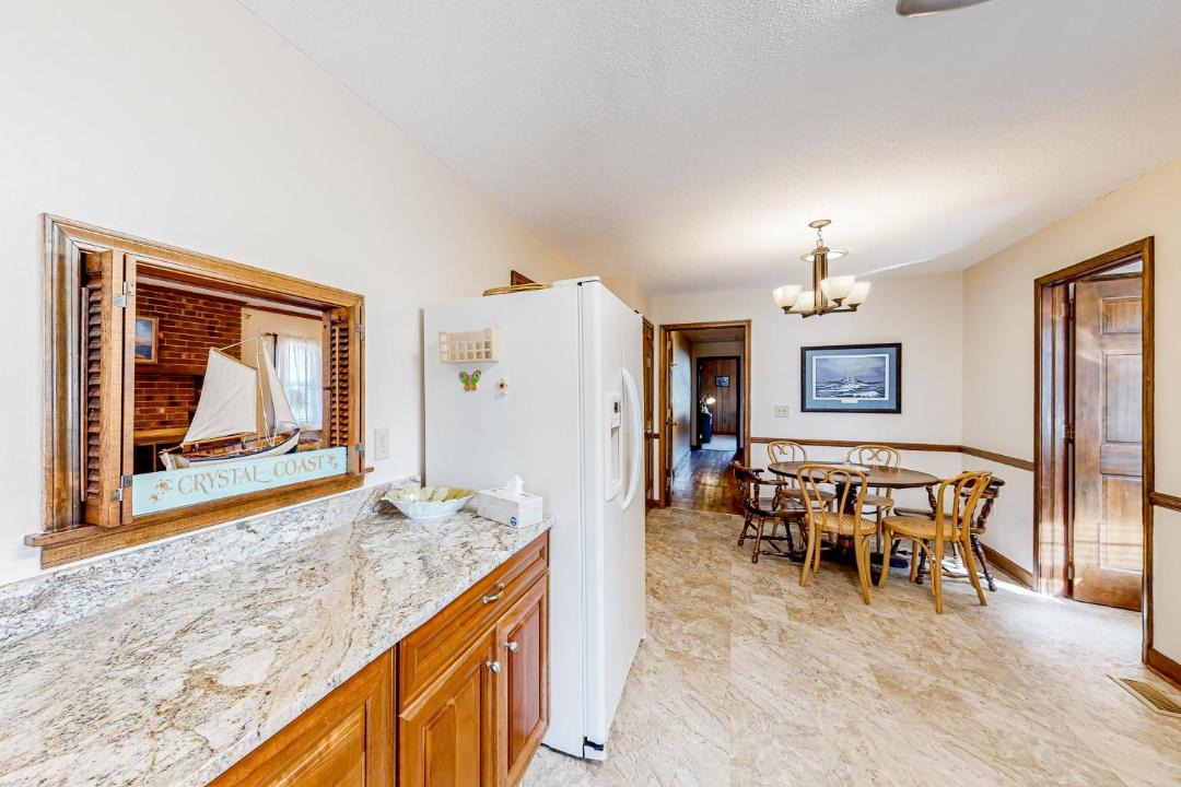 Photo of Livingroom in Newport