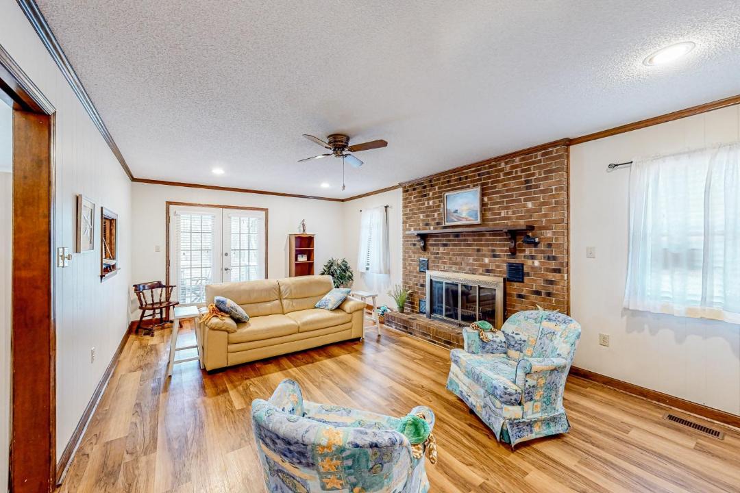 Photo of Livingroom in Newport