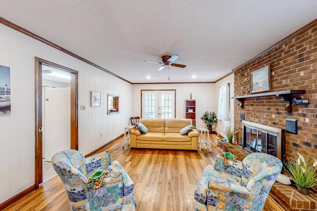 Photo of Livingroom in Newport