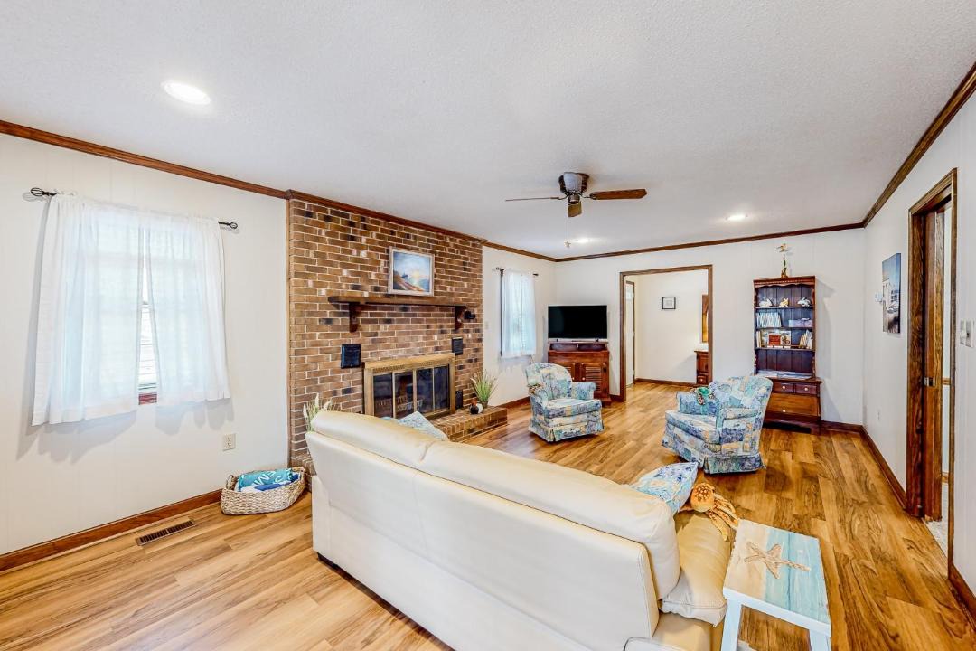 Photo of Livingroom in Newport