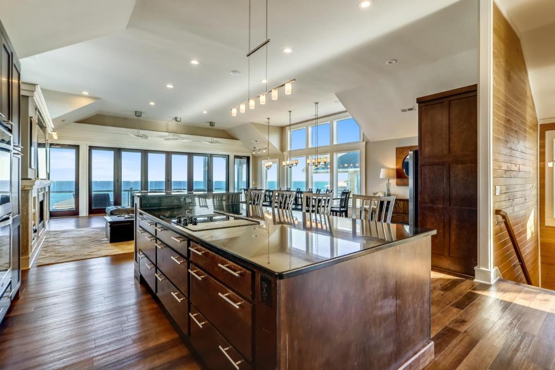 Photo of Livingroom in Nags Head