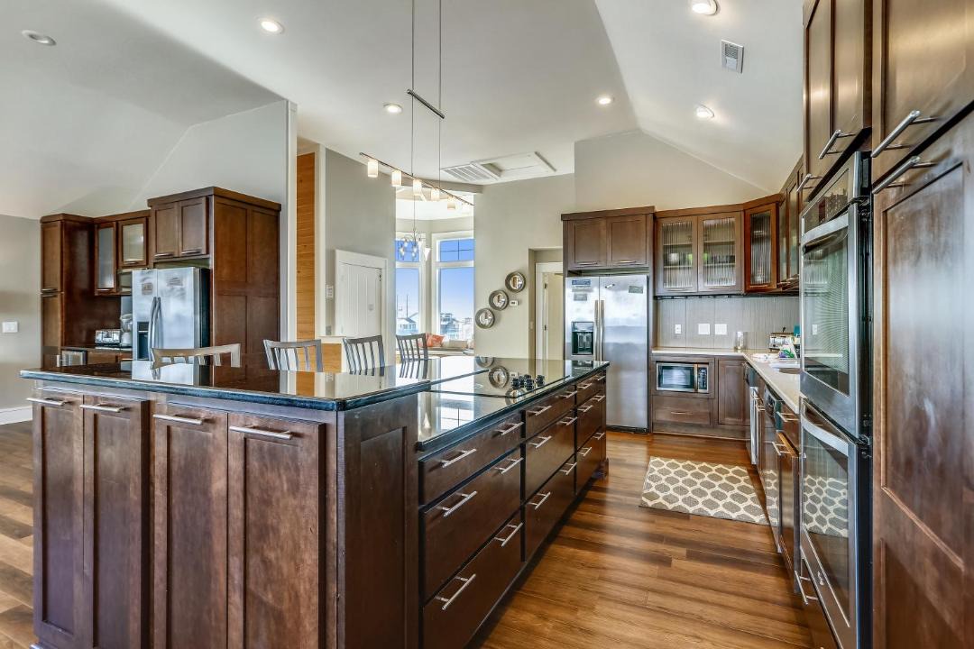 Photo of Kitchen in Nags Head
