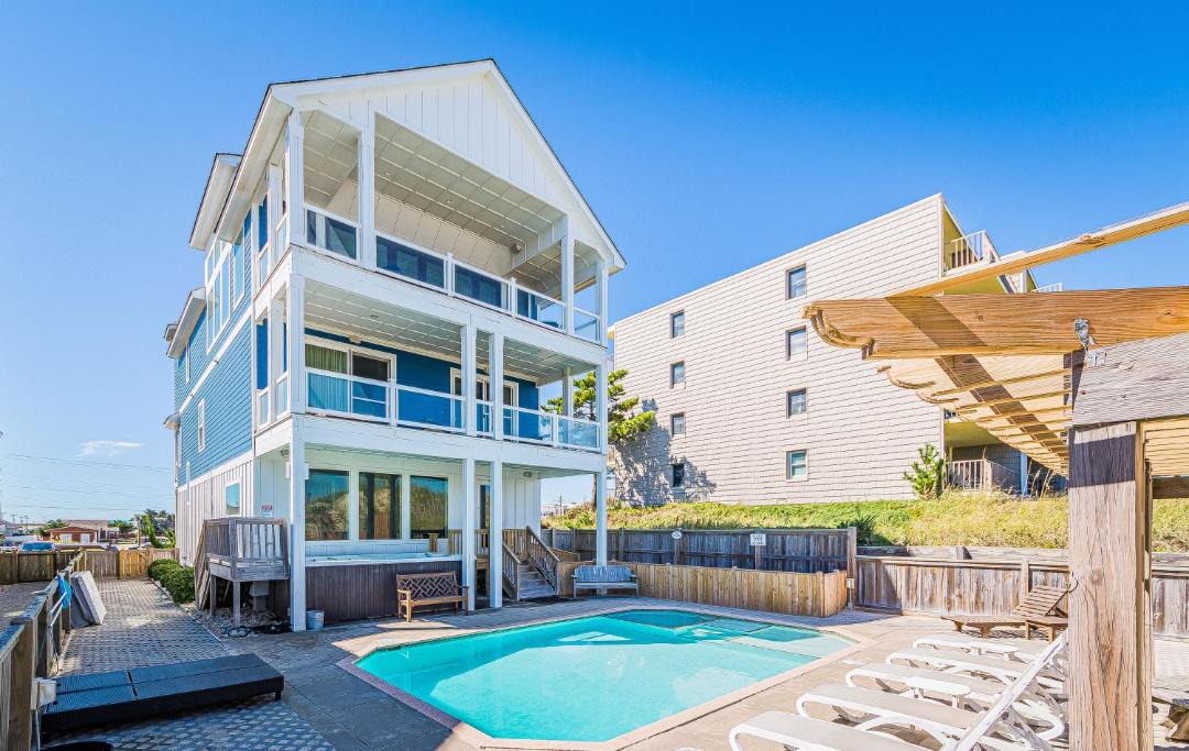 Photo of Outdoor in Nags Head