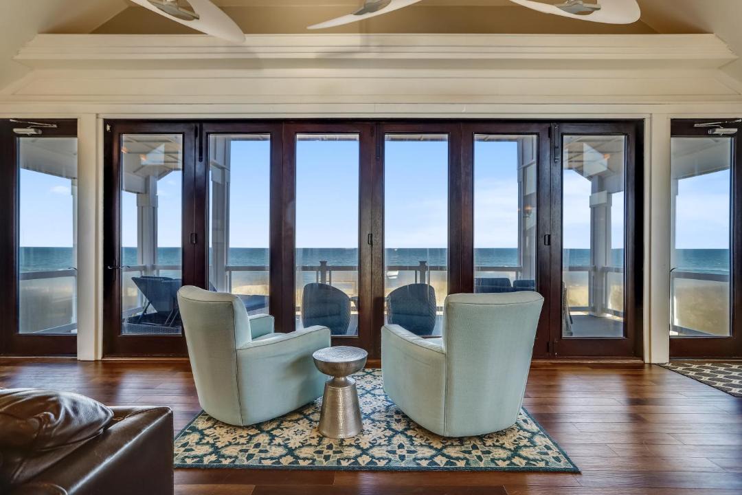 Photo of Livingroom in Nags Head