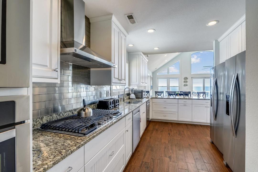 Photo of Kitchen in Nags Head