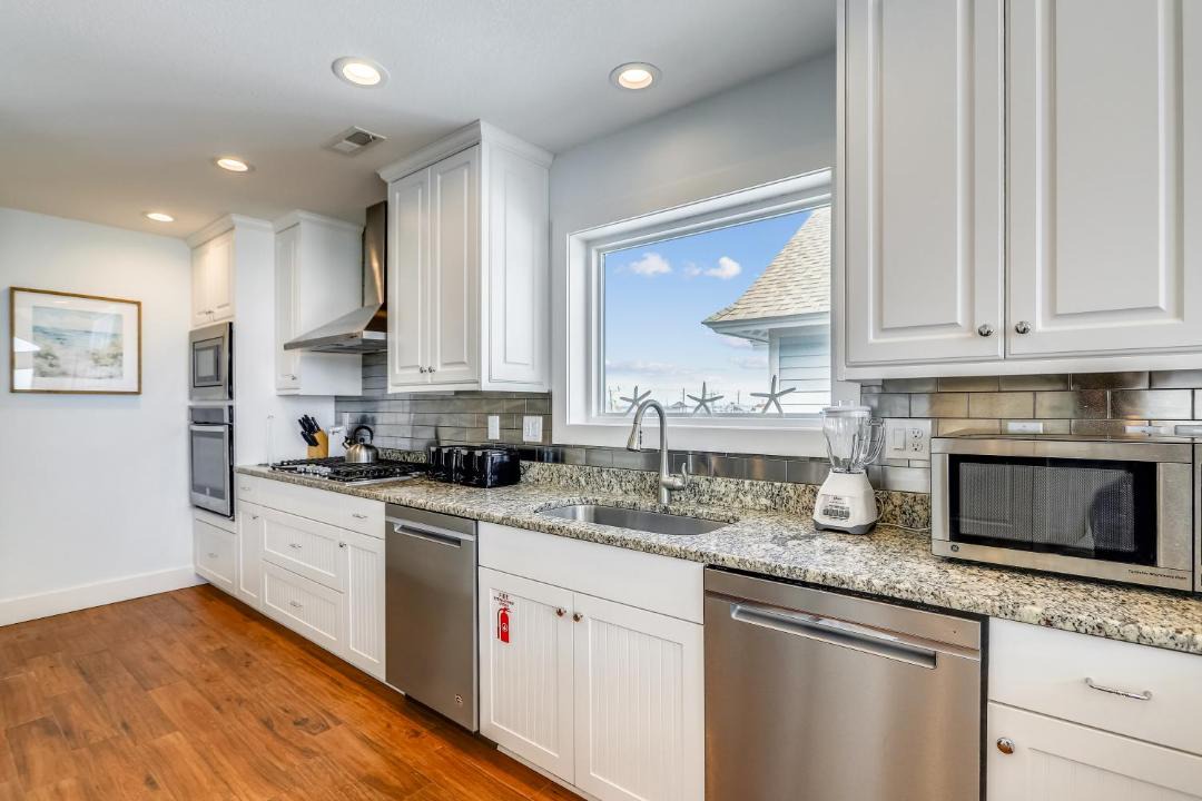 Photo of Kitchen in Nags Head