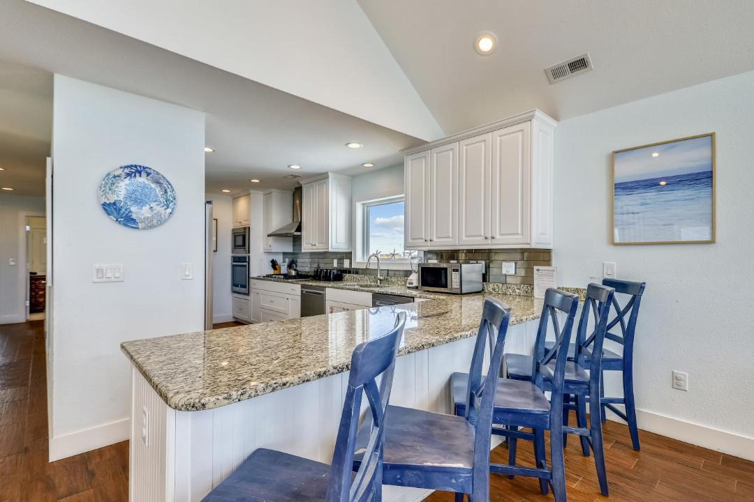 Photo of Livingroom in Nags Head