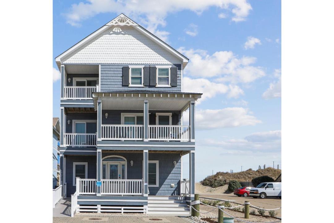 Photo of Buildings in Nags Head