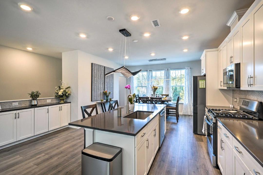 Photo of Kitchen in Durham