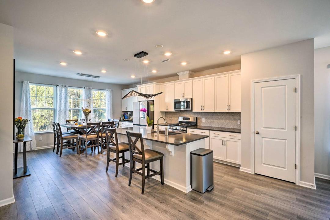 Photo of Livingroom in Durham