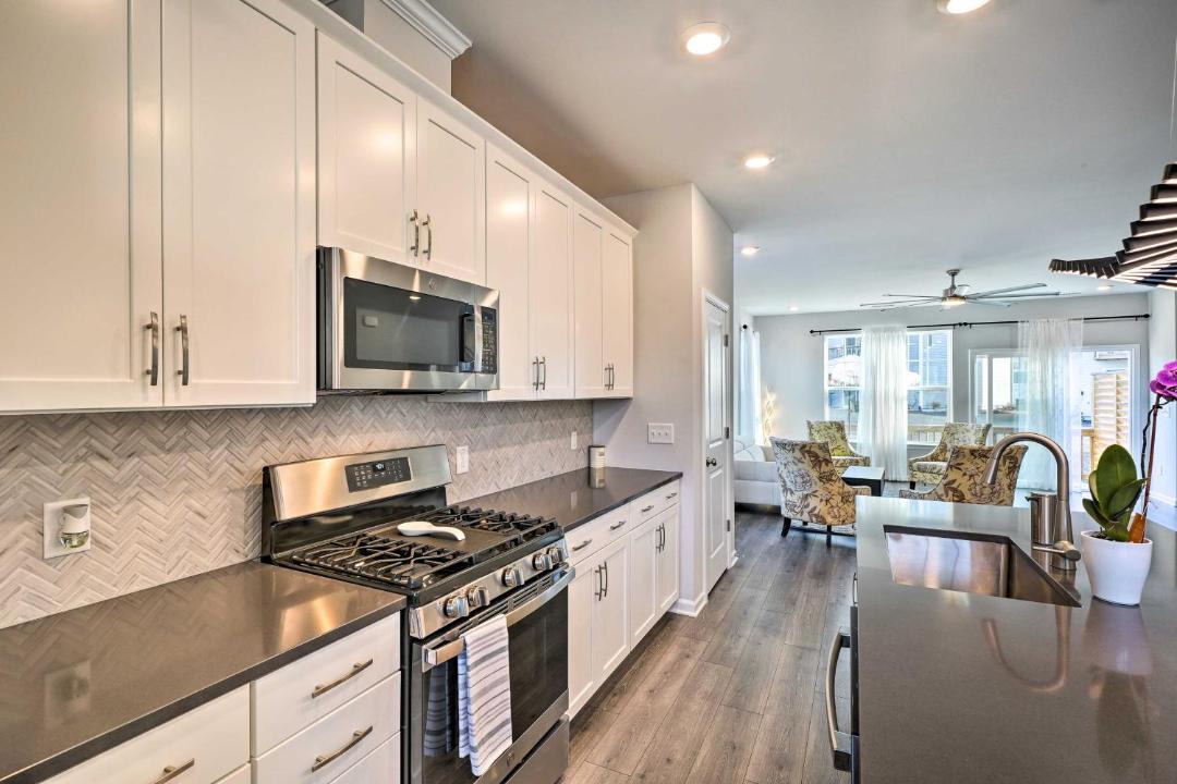 Photo of Kitchen in Durham