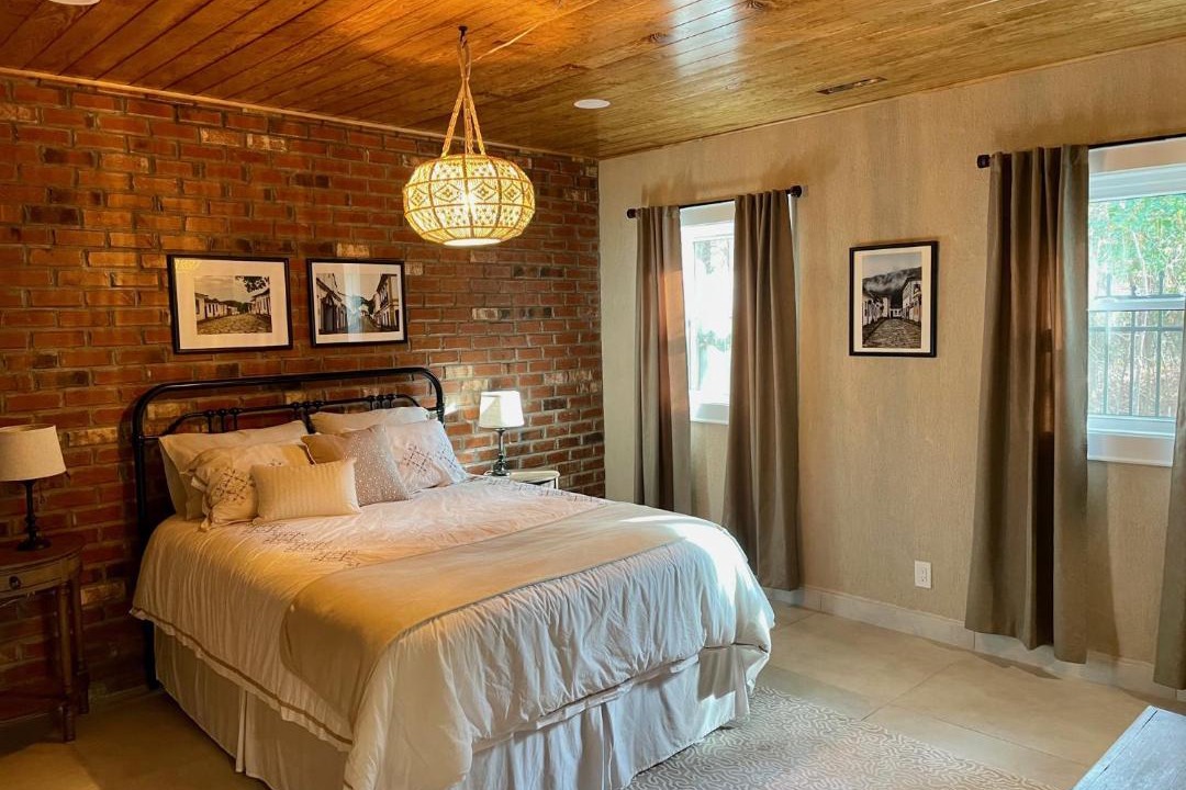 Photo of Bedroom in Castle Hayne
