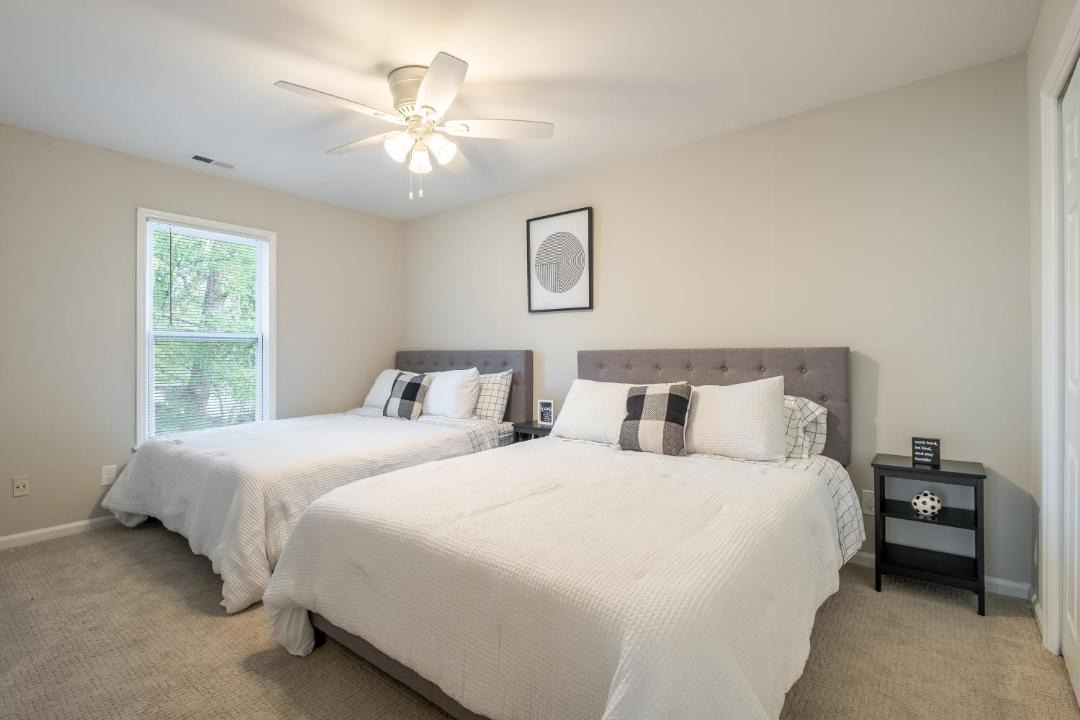 Photo of Bedroom in Cotswold