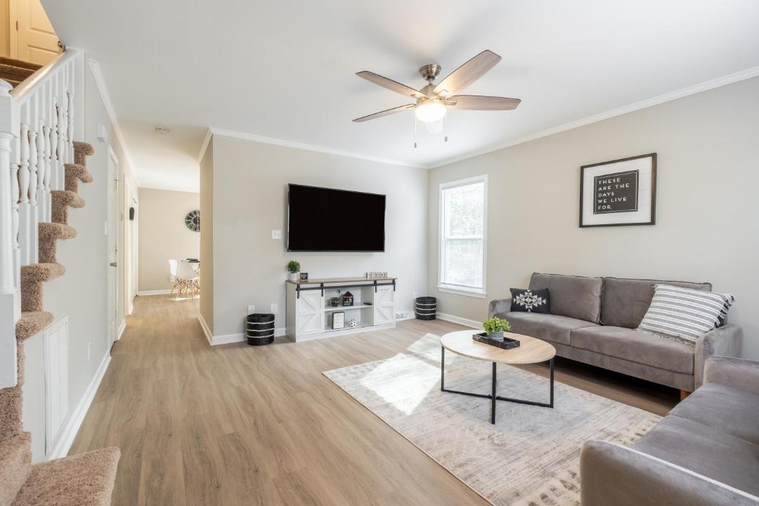 Photo of Livingroom in Cotswold