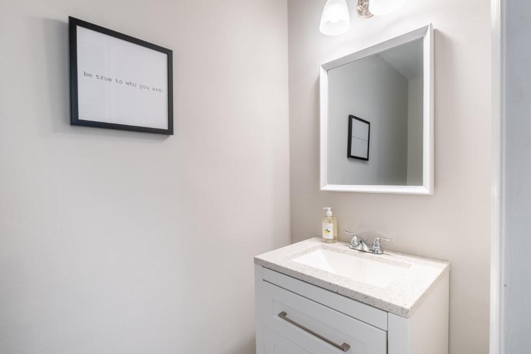 Photo of Bathroom in Cotswold