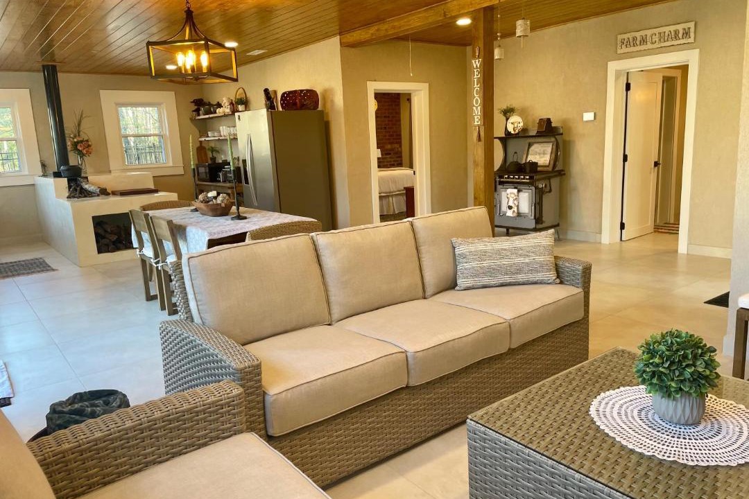Photo of Livingroom in Castle Hayne