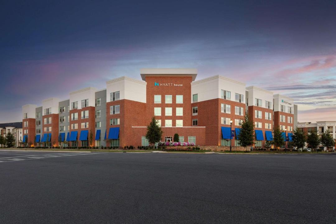 Photo of Buildings in Charlotte