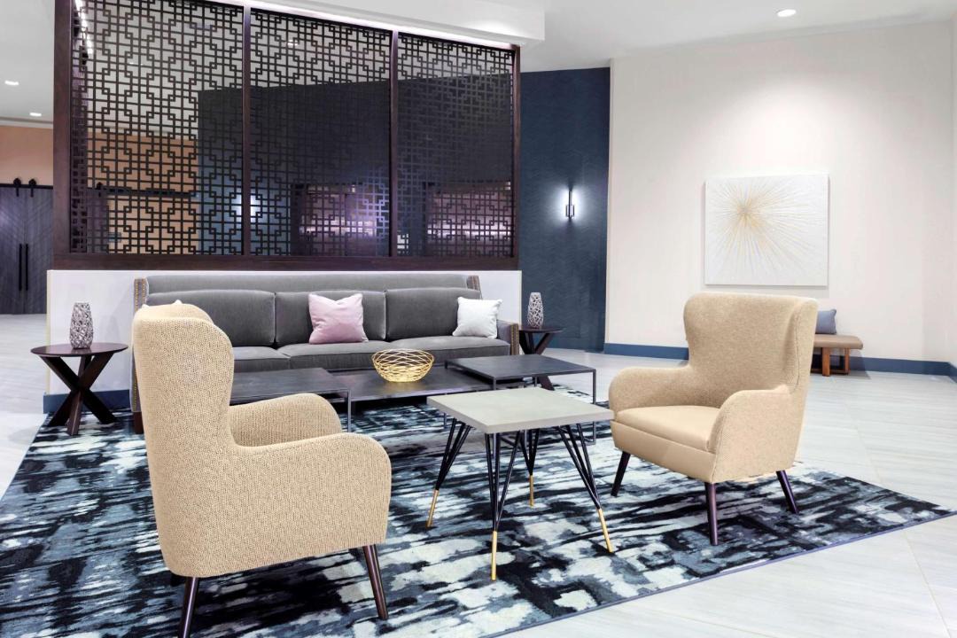 Photo of Livingroom in Charlotte