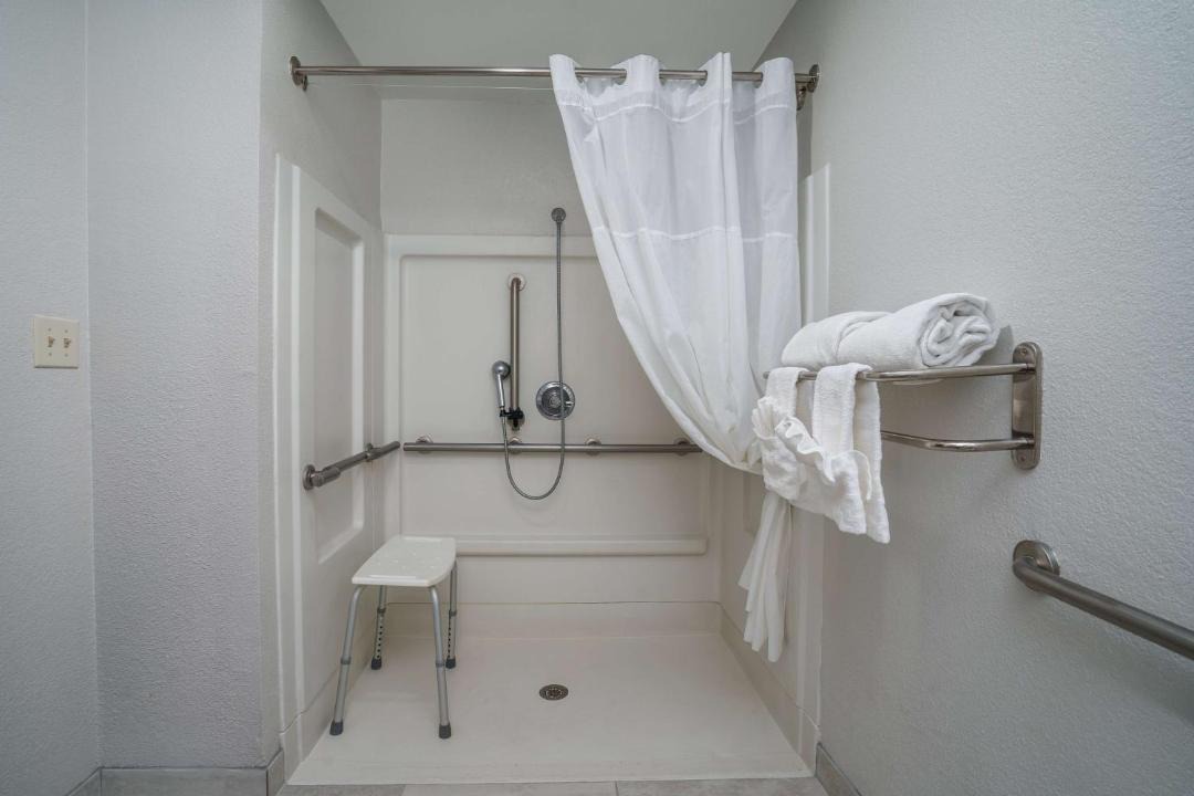 Photo of Bathroom in Cedar Point