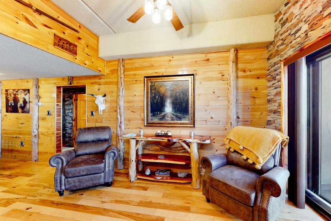 Photo of Livingroom in Sugar Mountain