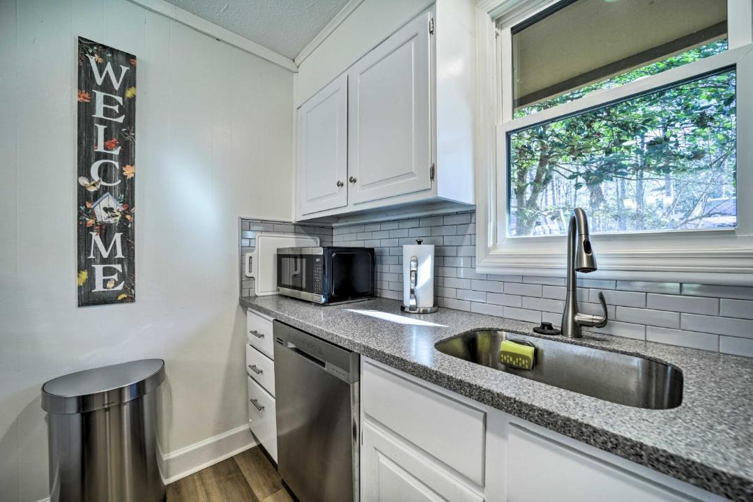 Photo of Kitchen in Sapphire