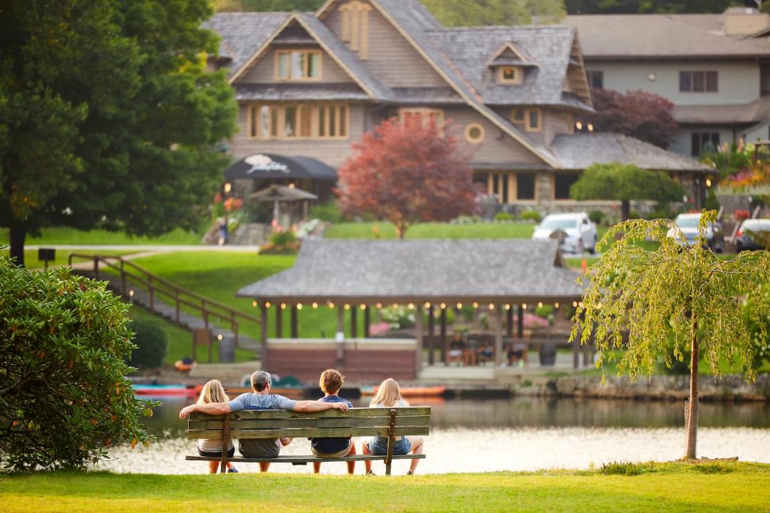 Photo of Others in Blowing Rock