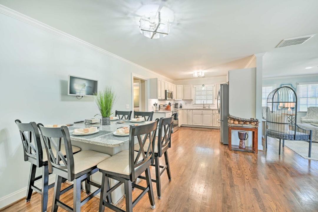 Photo of Livingroom in Lake Jeanette