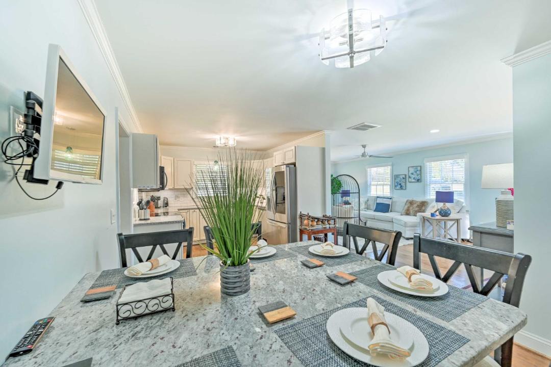 Photo of Livingroom in Lake Jeanette