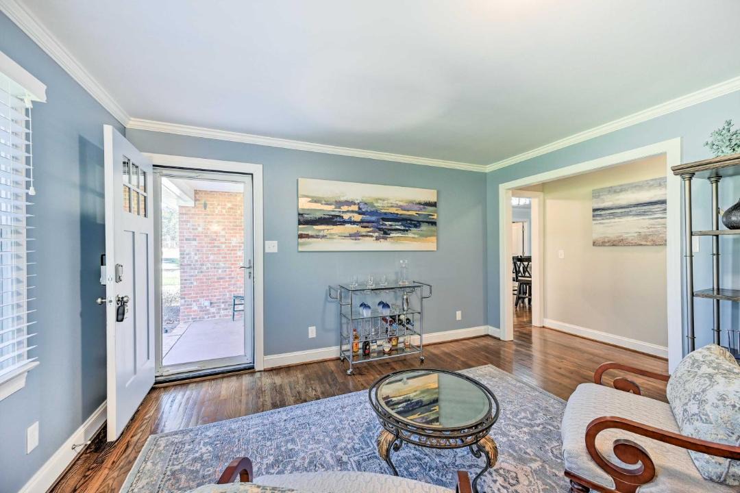 Photo of Livingroom in Lake Jeanette