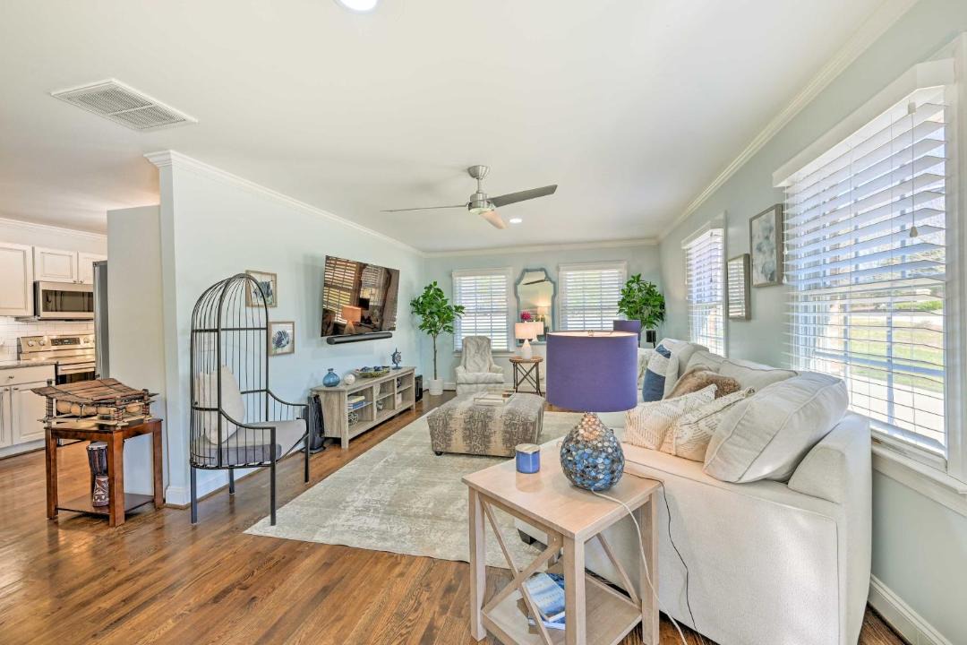 Photo of Livingroom in Lake Jeanette