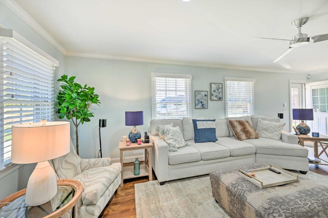 Photo of Livingroom in Lake Jeanette