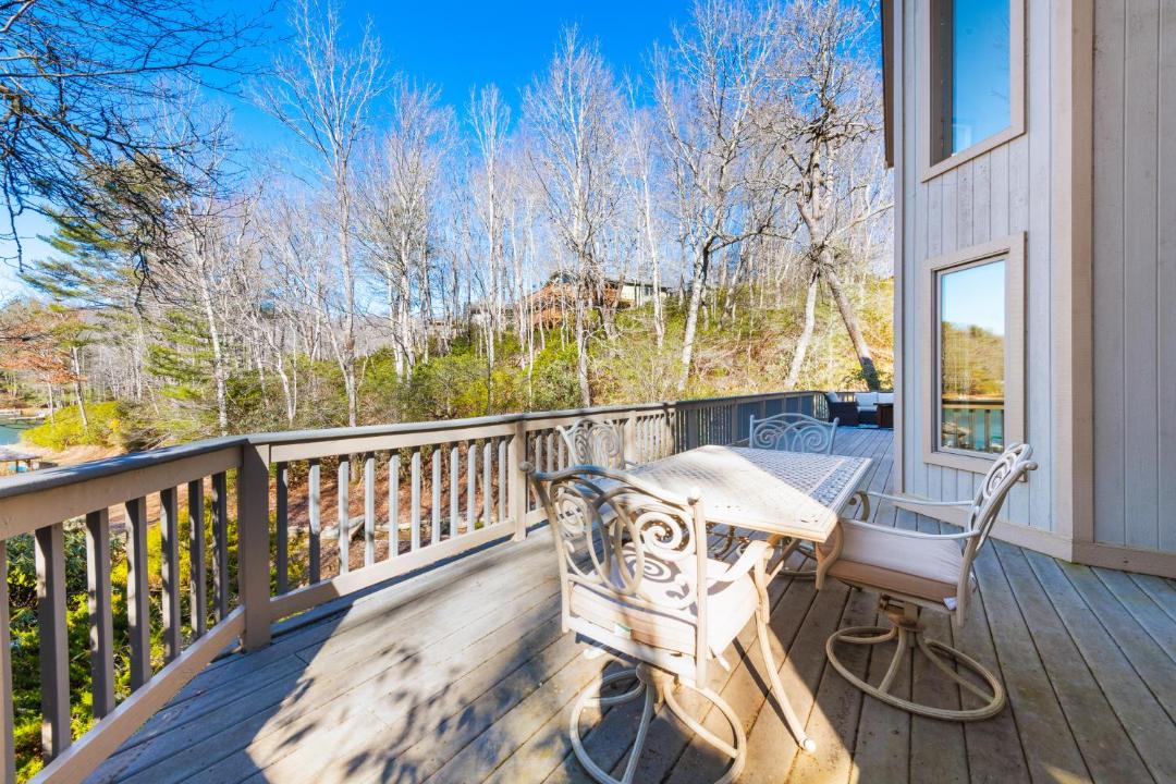 Photo of Patio Balcony in Brevard