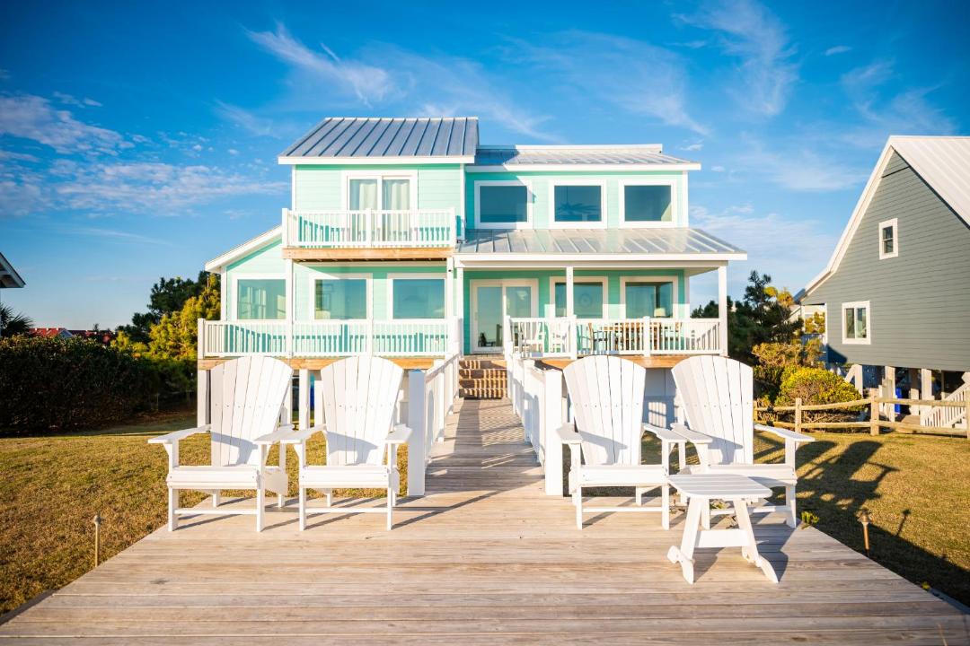 Photo of Others in Caswell Beach