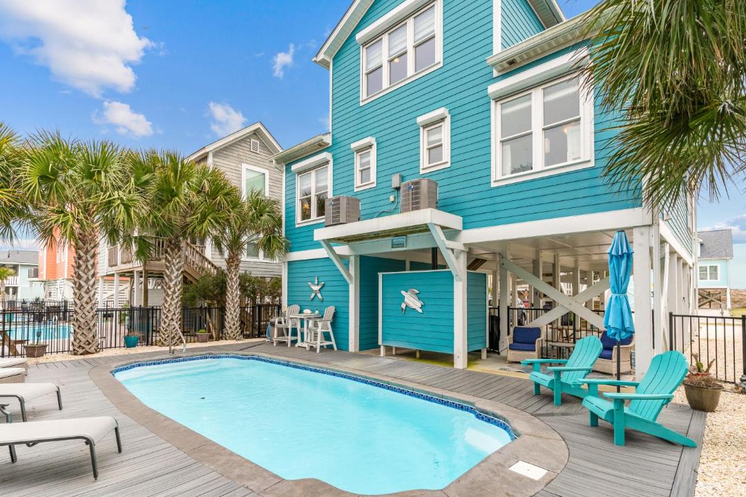 Photo of Others in Holden Beach