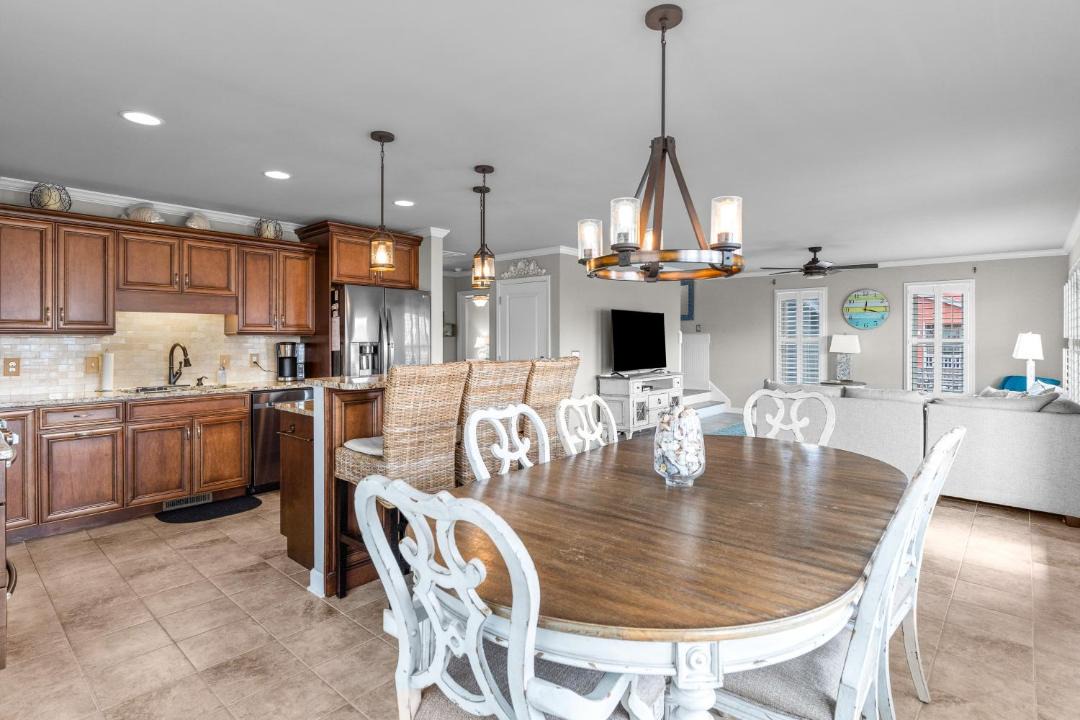 Photo of Kitchen in Holden Beach
