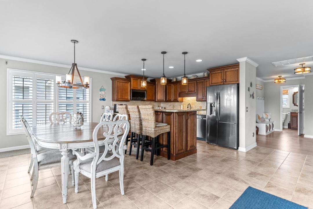 Photo of Kitchen in Holden Beach