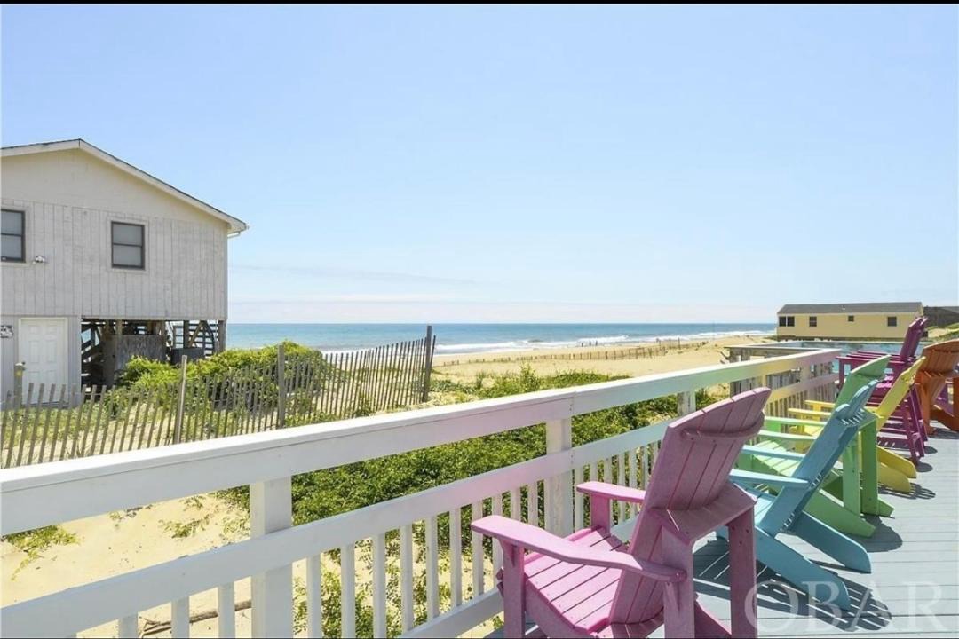 Photo of Patio Balcony in South Nags Head