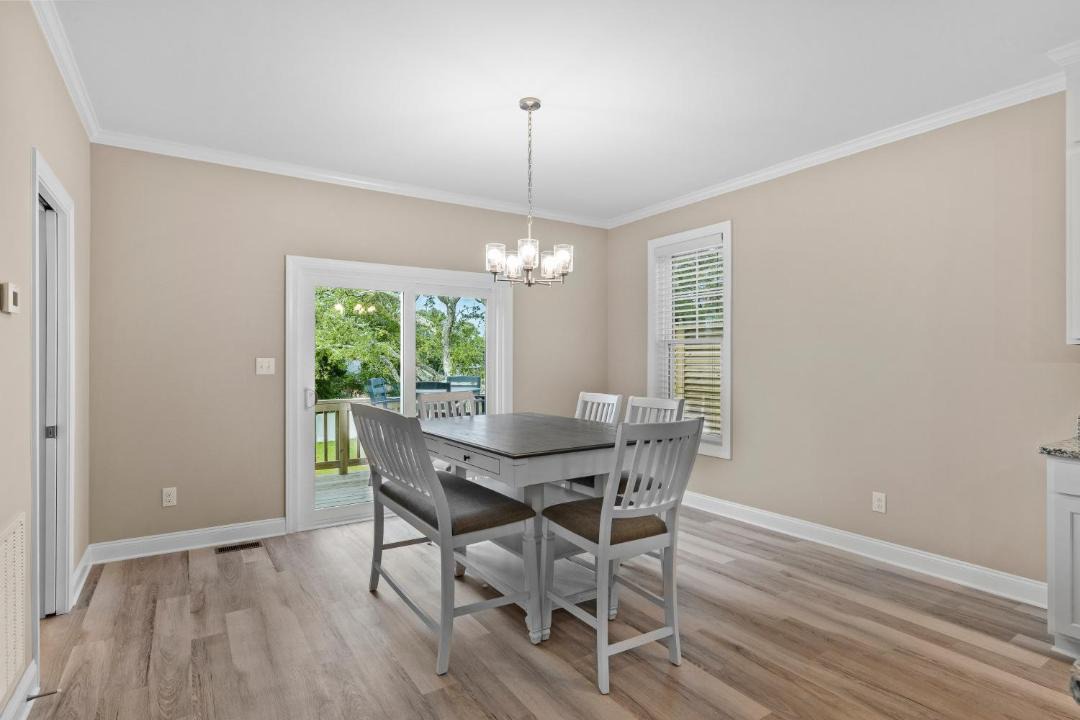 Photo of Livingroom in Morehead City