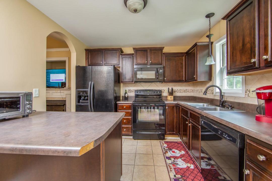 Photo of Kitchen in Fayetteville