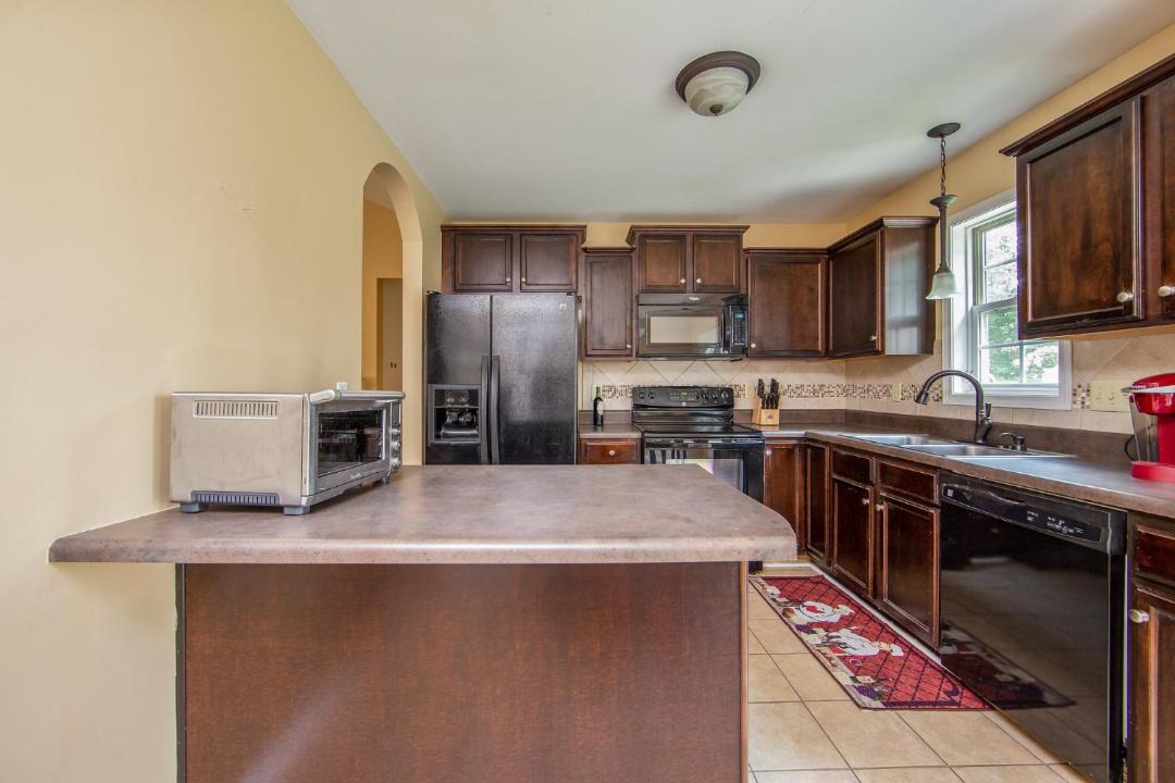 Photo of Kitchen in Fayetteville