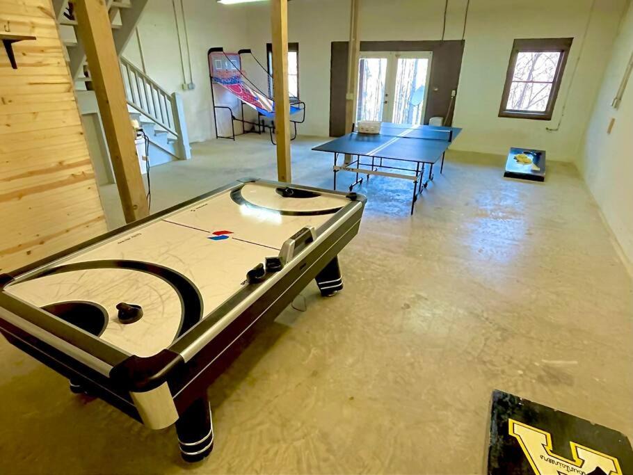 Photo of Livingroom in Hot Springs