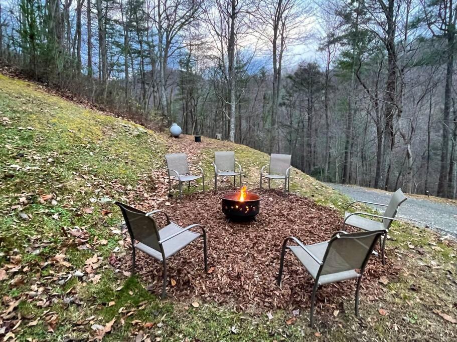 Photo of Patio Balcony in Hot Springs