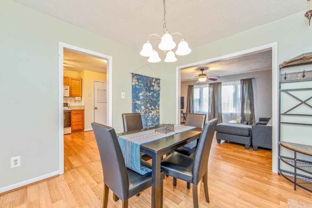 Photo of Livingroom in Westover