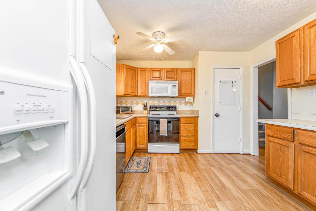 Photo of Kitchen in Westover