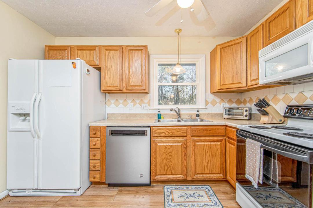 Photo of Kitchen in Westover