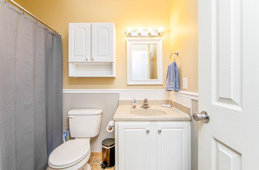 Photo of Bathroom in Westover